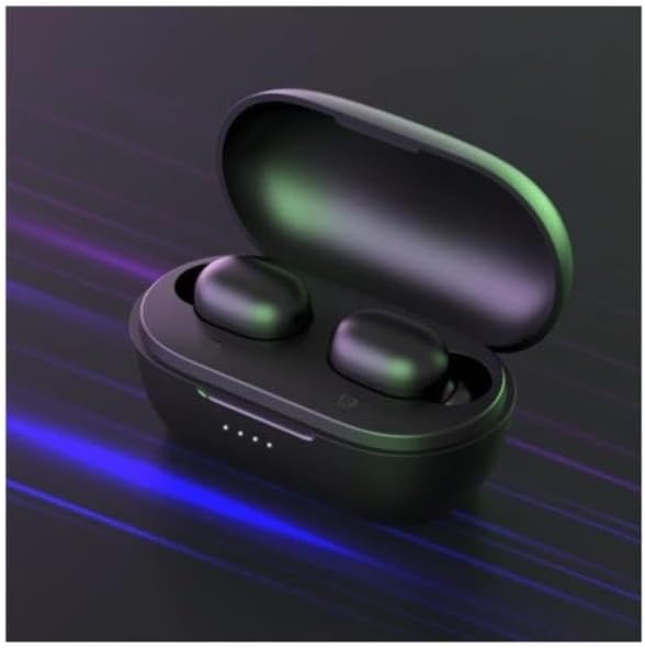 Fone de Ouvido Haylou GT1 Pro TWS Bluetooth