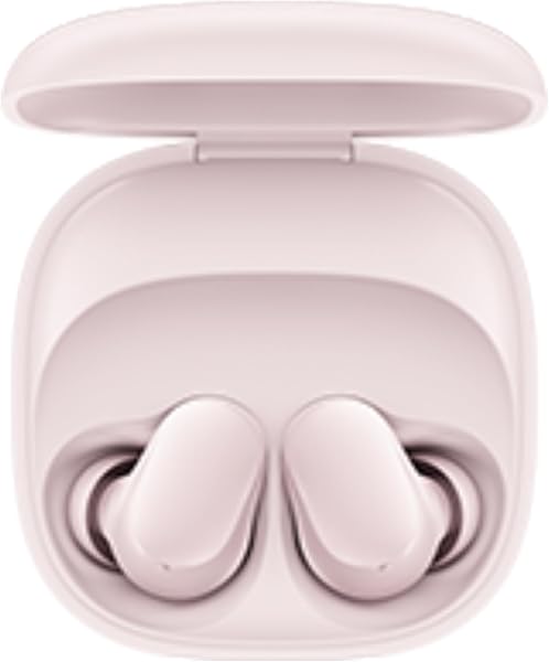 Fone de Ouvido Xiaomi Redmi Airdots Com Bluetooth