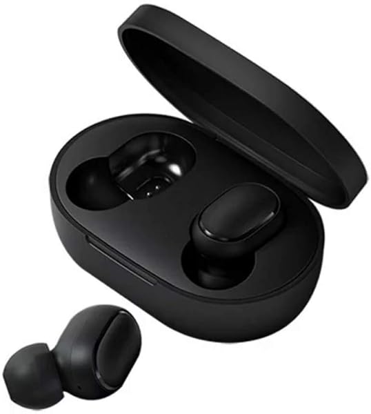 Fones de Ouvido Xiaomi Redmi AirDots 2 TWSEJ061LS