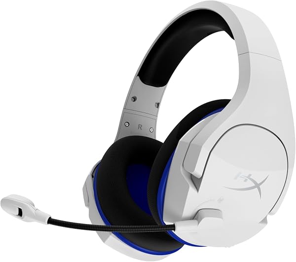 HyperX Cloud Stinger Core - Headset Gamer Wireless
