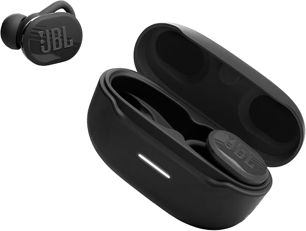 JBL Endurance Race Fone de Ouvido Bluetooth Esportivo True Wireless