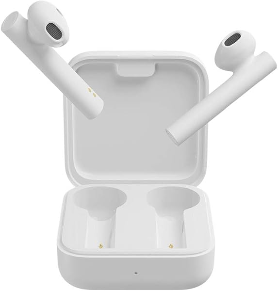 Xiaomi Fone Air 2 SE Tws Bluetooth 5.0, Touch Control
